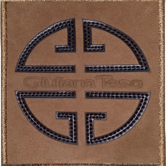 LUXURIOUS SHEARED MINK FUR COAT/JACKET BY GIULIANA TESO WITH RACCOON TRIM - Picture 10 of 11